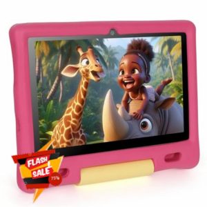 10 Inch Kids Tablet