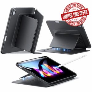 ESR for iPad Air 11 Inch Case M3/M2 (2025/2024)