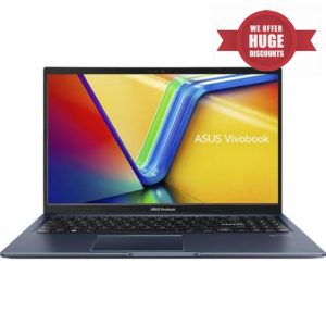 ASUS Vivobook M1502YA 15.6" Full HD Laptop (AMD Ryzen 7