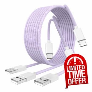 Car Carplay Cable for iPhone 16/15