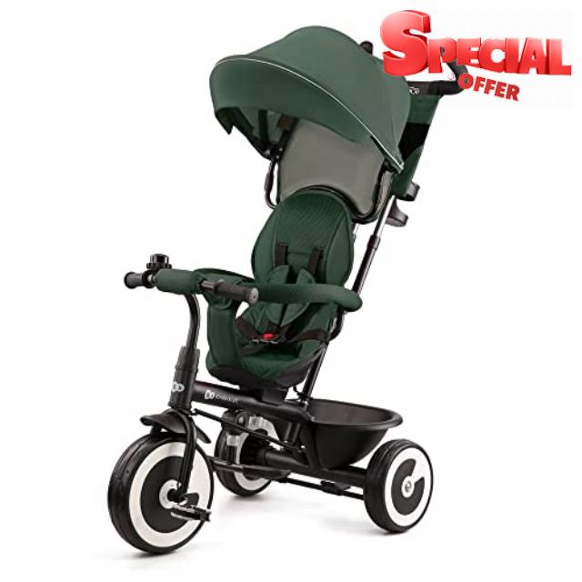 Kinderkraft Aston Tricycle
