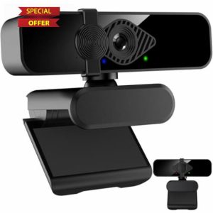 CÉLLOT Webcam for PC