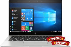 EliteBook 830 G6 - i5-8365U (4 Cores