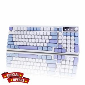 Bangsanth Wireless Keyboard