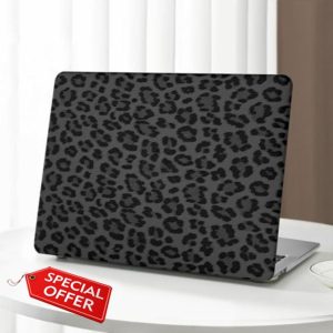 Compatible with MacBook Air 13 Inch Case 2021 2020 2019 2018 Release A2179 M1 A2337 A1932 Touch ID