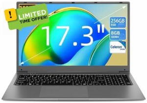 SGIN Laptop