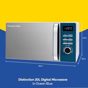 Defrost Function & Easy Clean