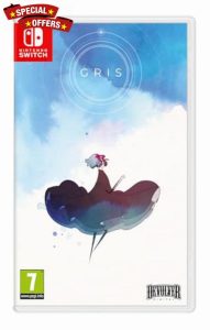 Gris - Switch