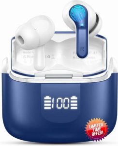 Wireless Earbuds