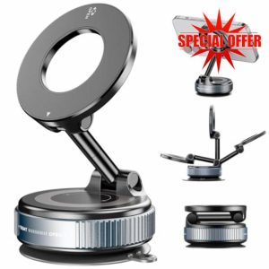 Magnetic Phone Holder for Car