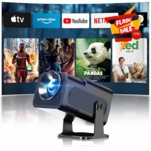 Mini Projector