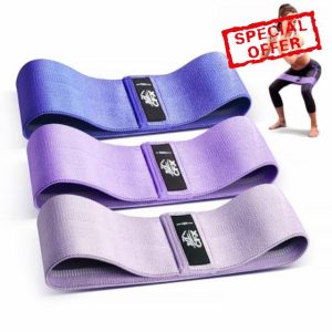CFX Resistance Bands Set