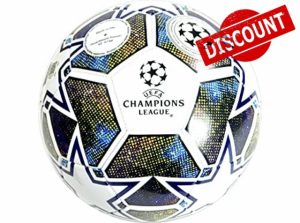 UEFA Champions League Football