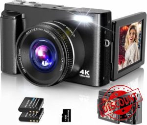 Digital Camera