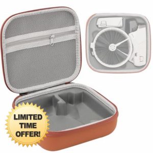 Honbobo Drone Case Bag for DJI Flip