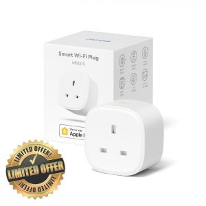 meross WiFi Smart Plug