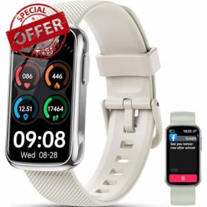 OUKITEL Smart Band