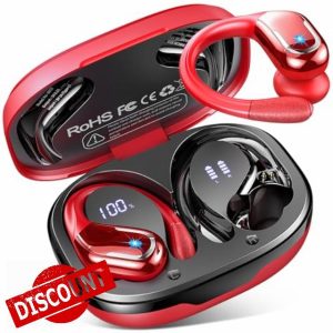 Wireless Earbuds
