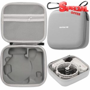 Honbobo Drone Case Bag for DJI Flip