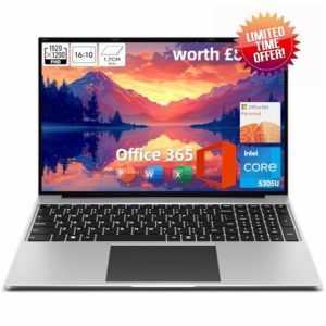 jumper Laptop