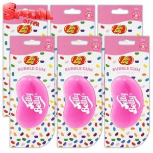 Jelly Belly Car Air Freshener