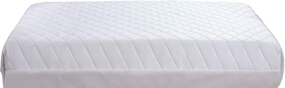 Cot mattress