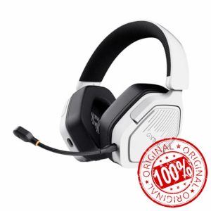 Trust GXT 1493W Ravox Wireless Gaming Headset Bluetooth + 2.4 GHz for PS5 PS4 Switch PC Mobile
