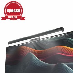Trust Shyne Monitor Light Bar Anti-blue Anti-glare USB Lamp 42cm