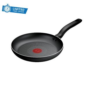 Tefal Titanium Essential Non-Induction Non-Stick Frying pan 24cm