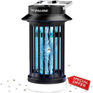 Bug Zapper