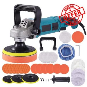 Car Polisher