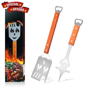 MARUKO BBQ Accessories