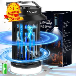 Fly Zapper Rechargeable Insect Killer