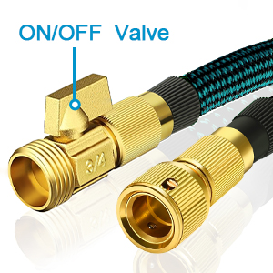 Flexible Hosepipe