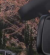 4K Dash Cam WiFi 3 Channel Dash Cam Front and Rear Inside 4K+1080P+1080P, Dashcam with 1.97” Disp...