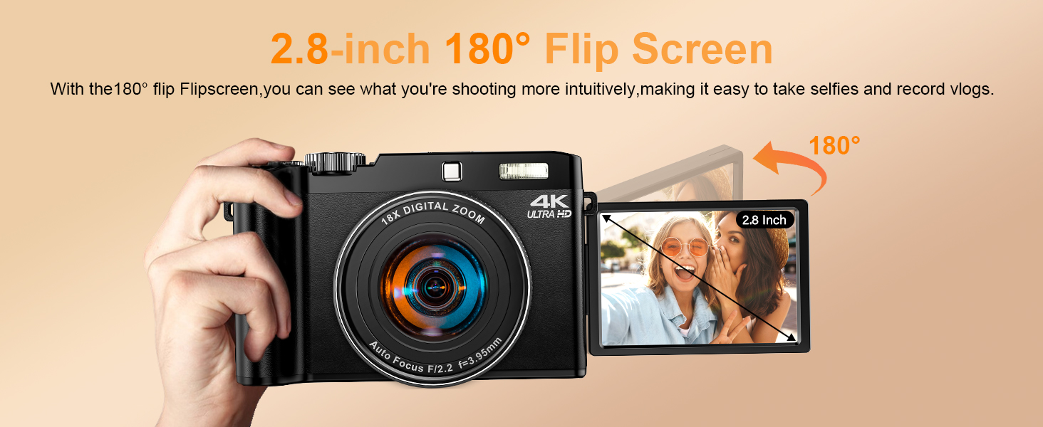 digital camera