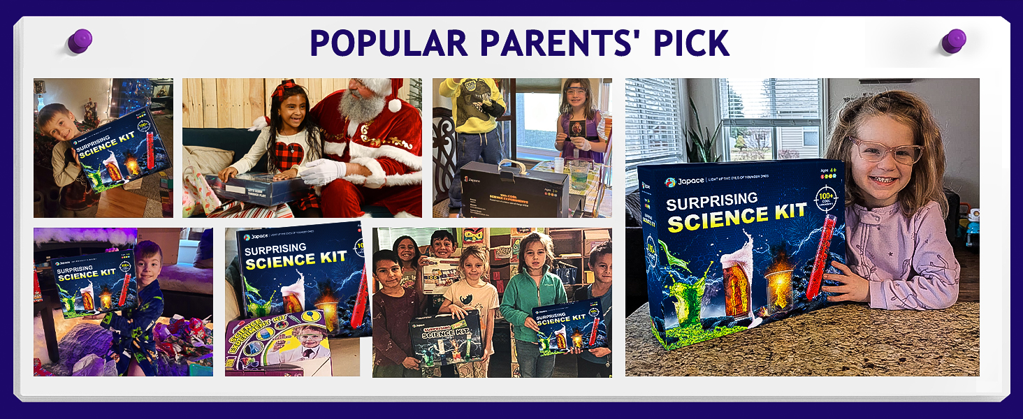science kits for age 5