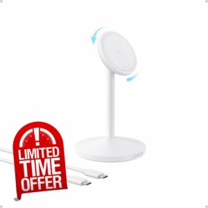 Anker MagGo Wireless Charger