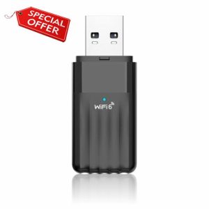 WONLINK USB WiFi Adapter for PC