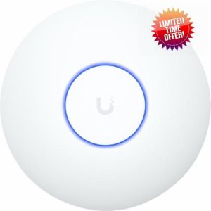 Ubiquiti U7 Lite 4300 Mbit/s White Power over Ethernet (PoE)