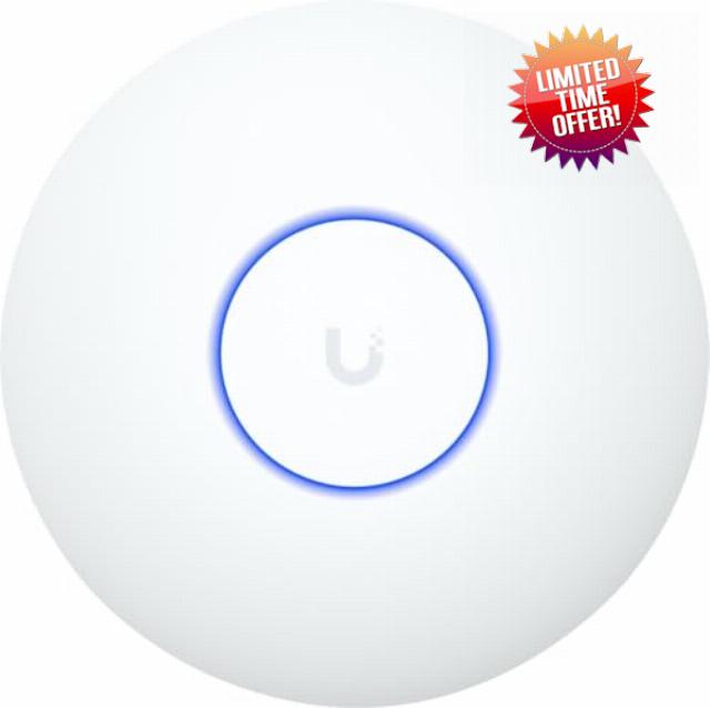 Ubiquiti U7 Lite 4300 Mbit/s White Power over Ethernet (PoE)