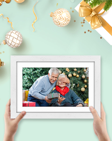 digital photo frame 10 inch