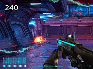 FPS Counter