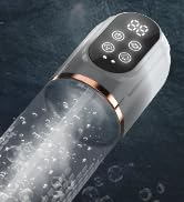 Electric Pump for Extender
