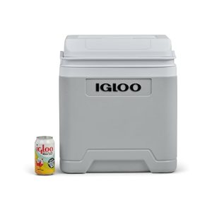 27 Litres