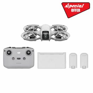 DJI Neo Fly More Combo