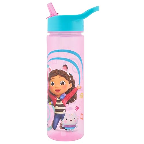 Recyclable Girls Water Bottle