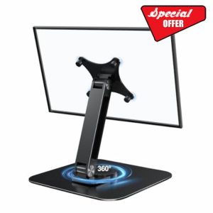 Golday 75x75mm VESA Monitor Mount Stand