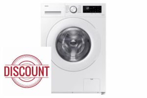 Samsung Series 5 11kg Washing Machine
