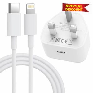 iPhone Charger Fast Charge